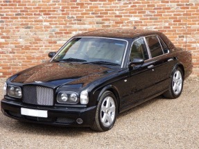 2003 Bentley Arnage