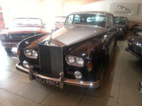 1965 Rolls-Royce Silver Cloud