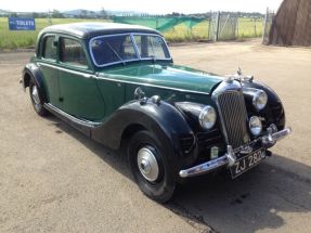 1948 Riley RMB