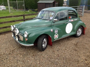 1970 Morris Minor