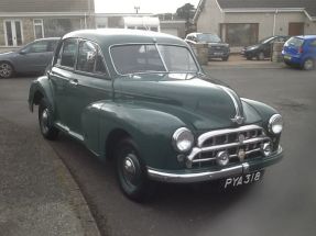 1953 Morris Oxford