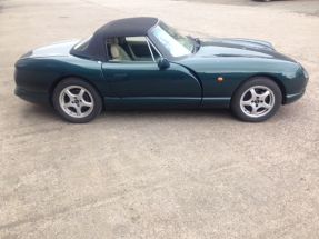 1997 TVR Chimaera