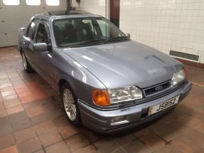 1988 Ford Sierra Sapphire Cosworth