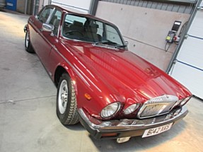 1984 Daimler 4.2