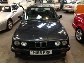 1990 BMW 318is