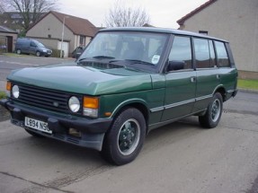 1994 Land Rover Range Rover