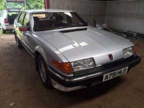 1983 Rover SD1