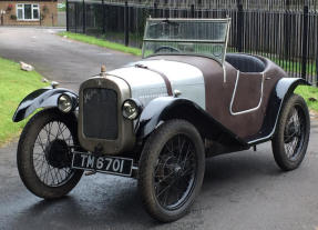 1930 Austin Seven