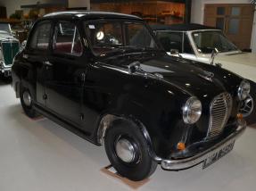 1955 Austin A30