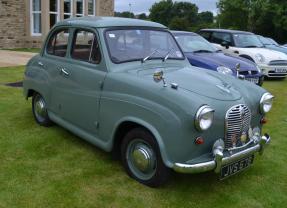 1954 Austin A30