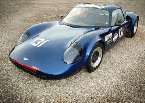 1969 Chevron B8