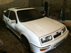 1987 Ford Sierra RS Cosworth