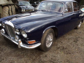 1967 Daimler Sovereign