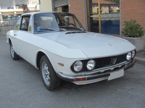 1975 Lancia Fulvia