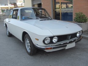 1975 Lancia Fulvia