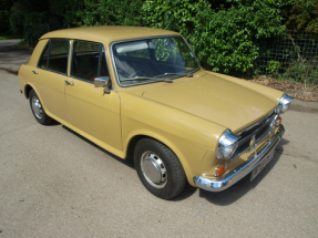 1971 Austin 1100