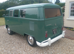 1967 Volkswagen Type 2 (T1)