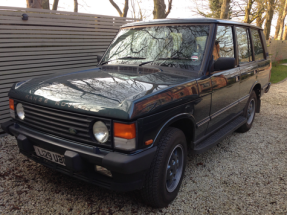 1994 Land Rover Range Rover