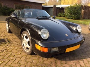 1994 Porsche 911 Speedster