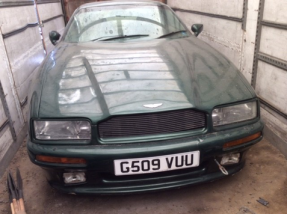 1990 Aston Martin Virage