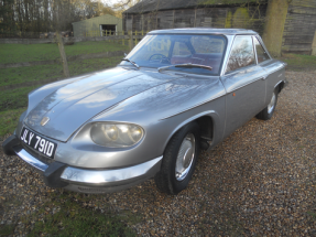 1964 Panhard 24