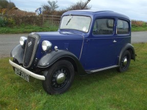 1938 Austin Big Seven