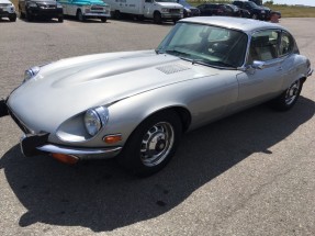 1973 Jaguar E-Type