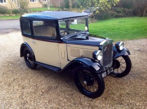 1933 Austin Seven