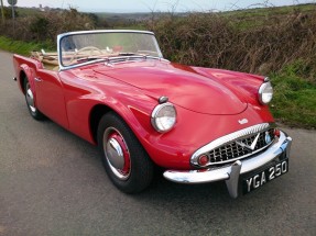 1959 Daimler SP250