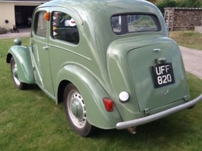 1959 Ford Popular