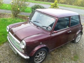 1989 Mini 30