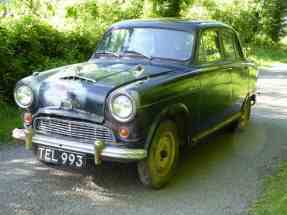 1956 Austin A40