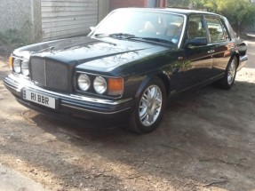 1998 Bentley Brooklands