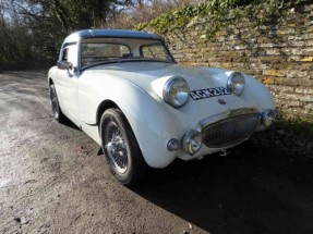 1959 Austin-Healey Sprite