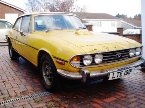 1976 Triumph Stag