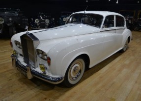 1964 Rolls-Royce Silver Cloud