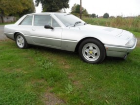 1988 Ferrari 412