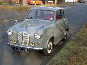 1957 Austin A35