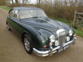 1965 Daimler 2.5 V8