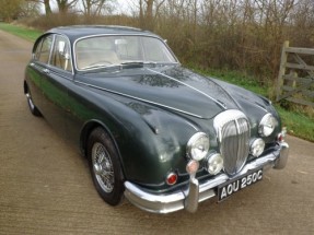 1965 Daimler 2.5 V8