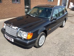 1989 Mercedes-Benz 300 TE