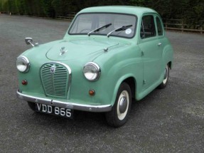 1958 Austin A35