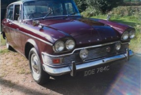 1965 Humber Imperial