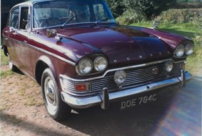 1965 Humber Imperial