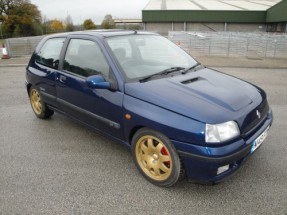 1996 Renault Clio Williams