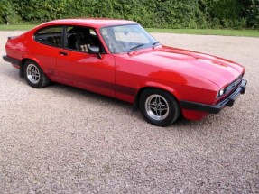 1979 Ford Capri