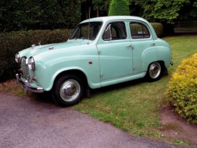 1958 Austin A35