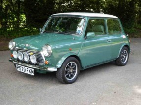 1996 Mini Cooper