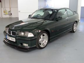 1995 BMW M3 GT