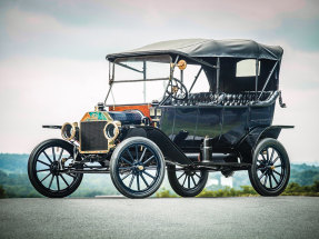 1913 Ford Model T